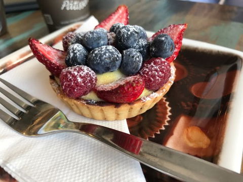 Croquembouche Patisserie - Adwords Guide 0
