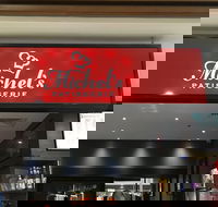 Michel's Patisserie