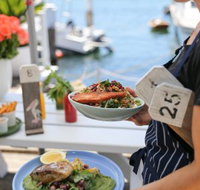 The Boathouse Balmoral Beach - Adwords Guide