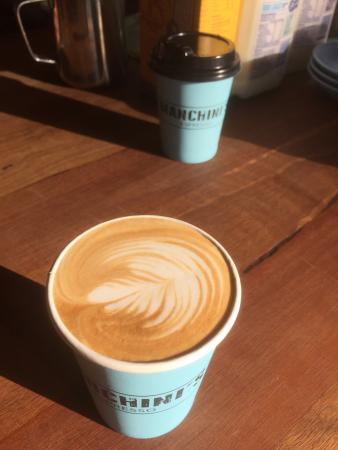 Bianchini's Espresso - Adwords Guide 0