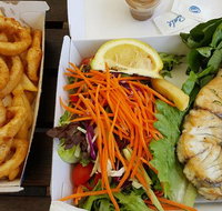 Bottom of The Harbour Seafoods - Adwords Guide
