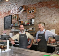 Brick Lane Espresso - Adwords Guide