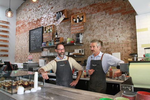Brick Lane Espresso - Adwords Guide 0