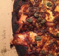 Forest Wood Fired Pizza - Adwords Guide