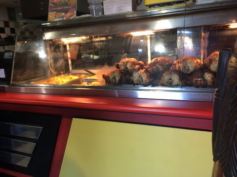 Homers Burgers, Seafood & Chickens Pty Ltd - Adwords Guide 0