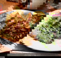 Lifeboat Seafood - Adwords Guide