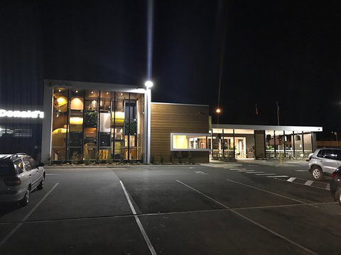 McDonald's - Adwords Guide 0