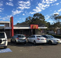 Mcdonald's Family Restaurants - Adwords Guide
