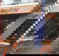 Oporto's - Adwords Guide