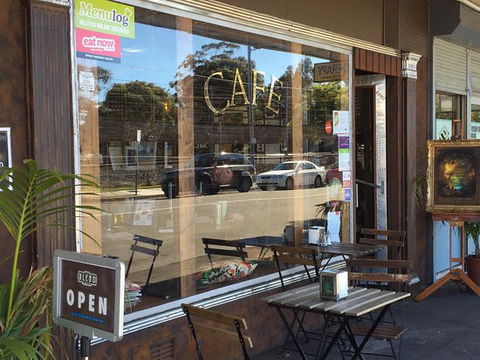 The Blend Cafe - Adwords Guide 0