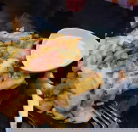 What the Fudge - Adwords Guide