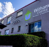 Whitham's Coffee - Adwords Guide