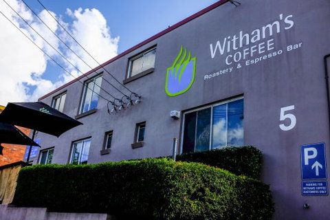 Whitham's Coffee - Adwords Guide 0