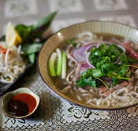 Anam Vietnamese Restaurant Bathurst - Adwords Guide