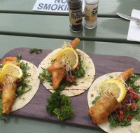 Anglers Restaurant - Adwords Guide