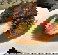 Jack's Grill by Smith St. Foods - Adwords Guide