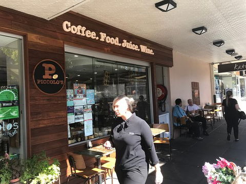 Piccolo's On William - Adwords Guide 0