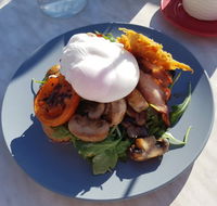 Sea Vista Cafe - Adwords Guide