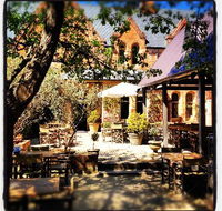 The Church Bar Woodfired Pizza - Adwords Guide