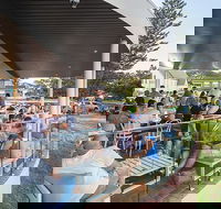 The Hill Bar and Kitchen - Adwords Guide