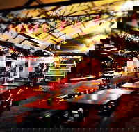 The Terrace Thai Cuisine - Adwords Guide