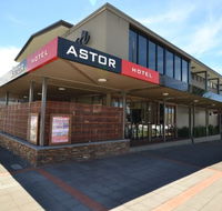 Astor Hotel