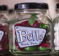 Bells Milk Bar - Adwords Guide