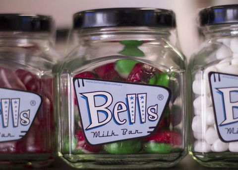 Bells Milk Bar - Adwords Guide 0