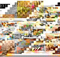 Cascades Restaurant  Bar