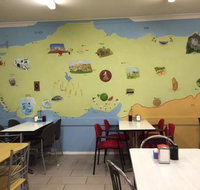 Cooma Cafe  Turkish Kebab  Pizza