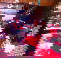 Cooma indian restaurant