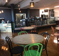Cooma's Original Hotbake - Adwords Guide