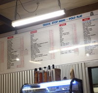 Cooma Truckstop Restaurant - Adwords Guide