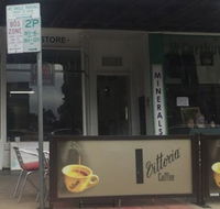 Crib Tin Cafe - Adwords Guide