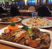 Dragon Lake Restaurant - Adwords Guide
