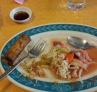 Goulburn Chinese Restaurant