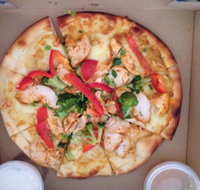 Gourmet Pizza Kitchen - Adwords Guide