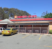Hungry Jack's - Adwords Guide