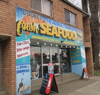 monaro sea foods - Adwords Guide