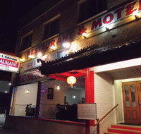 Palace Motel  Restaurant - Adwords Guide