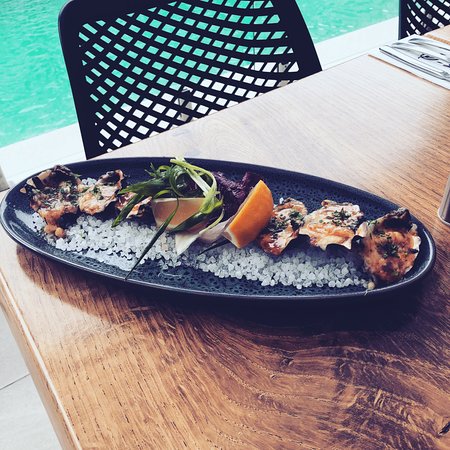 S-Que Restaurant - Adwords Guide 0