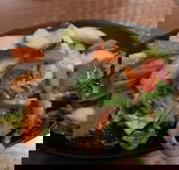 Samran Thai Restuarant