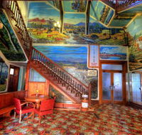 The Palace Hotel Restaurant - Adwords Guide