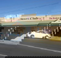 The Sturt Club - Adwords Guide
