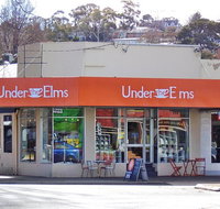 Under the Elms - Adwords Guide