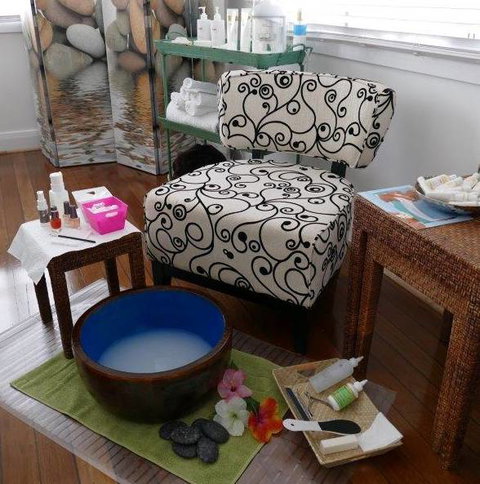Riverside Bliss Beauty Treatments - Adwords Guide 3
