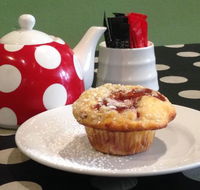 2 Blondes Cafe - Adwords Guide