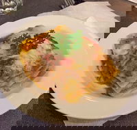 Alfresco Pizzeria - Adwords Guide