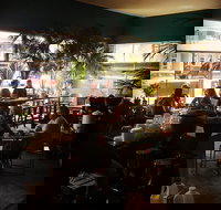 Amelia Franklin Coffee Roaster - Adwords Guide