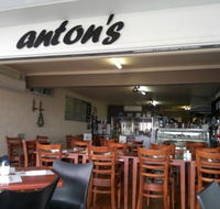 Anton's Restaurant - Adwords Guide
